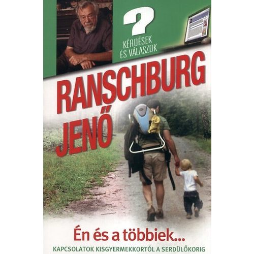 Ranschburg Jenő - Én és a többiek