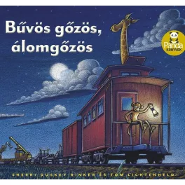 Bűvös gőzös, álomgőzös