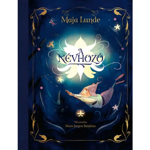 A névhozó