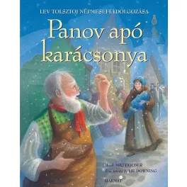 Panov apó karácsonya