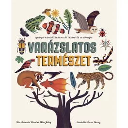 Varázslatos természet