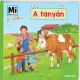 Mi MICSODA Ovisoknak – A tanyán
