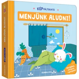 Képválogató - Menjünk aludni