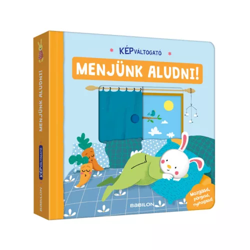 Képválogató - Menjünk aludni