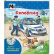 Mi micsoda - Junior Rendőrség