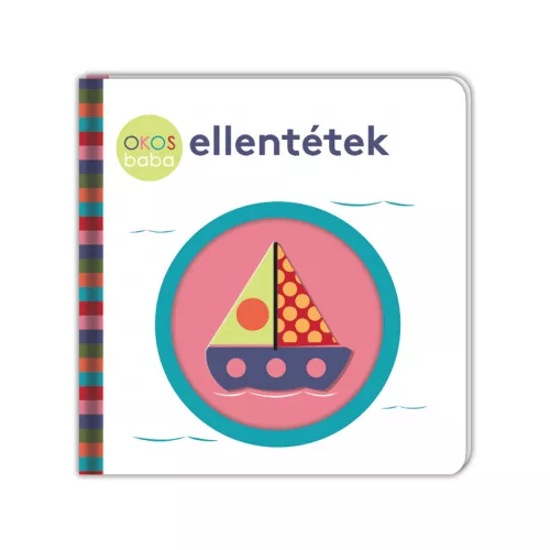 Okos baba - Ellentétek