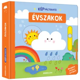 Képváltogató - Évszakok