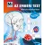 Az emberi test - matricás rejtvényfüzet