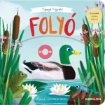 Tipegő figyelő - A folyó