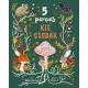 5 perces kis csodák - ismeretterjesztő verses mesék