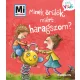 Minek örülök, miért haragszom? - Mi Micsoda Kicsi világ 1. - Kihajtható fülekkel