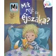 Mit rejt az éjszaka? - Mi Micsoda Kicsi világ 3. - kihajtható fülekkel
