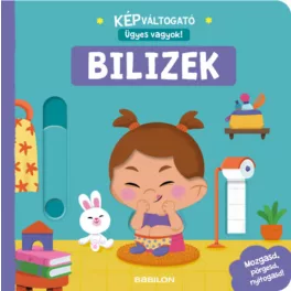 Ügyes vagyok! - Bilizek