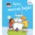 Gyere, mossunk fogat! - Mi Micsoda Kicsi világ 10. - kihajtható fülekkel
