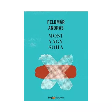 Feldmár András - Most vagy Soha