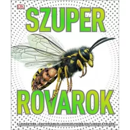 Szuperrovarok