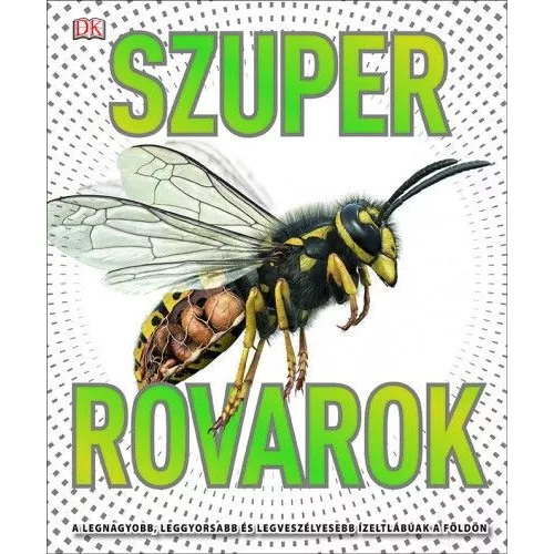 Szuperrovarok