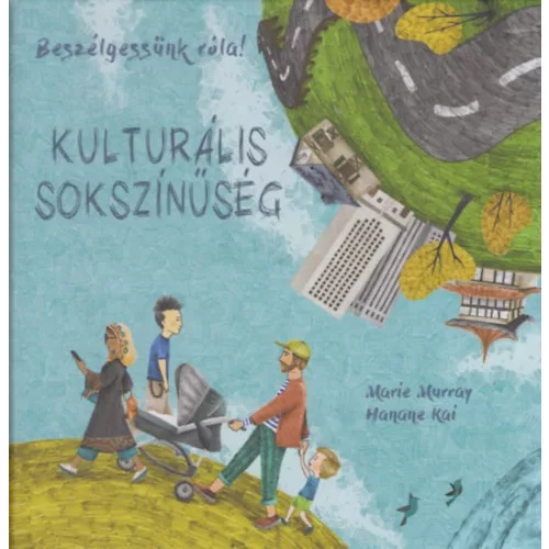 Beszélgessünk róla! - Kulturális sokszínűség