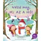 Nézd meg, mi az a hó!