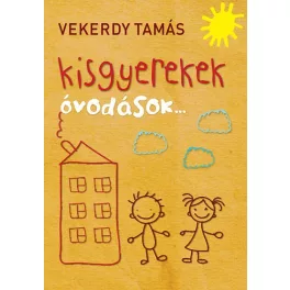 Kisgyerekek - óvodások