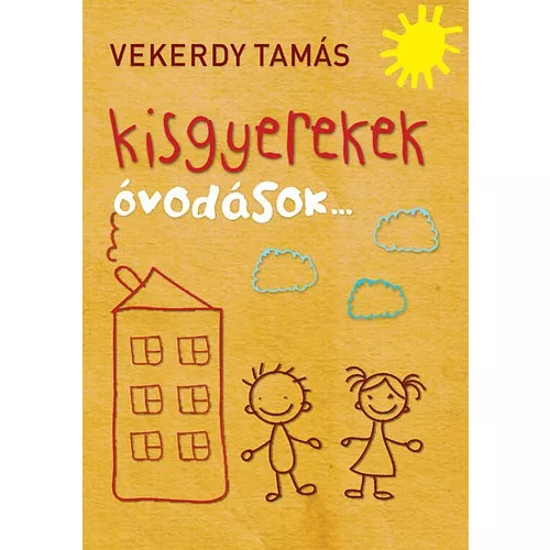 Kisgyerekek - óvodások