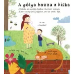 Kukucskálj be a fülek mögé! - Hogy születik a kisbaba?