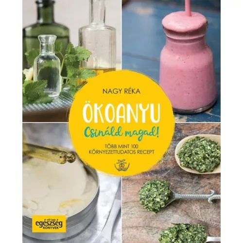Ökoanyu - Csináld magad