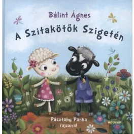 A szitakötők szigetén