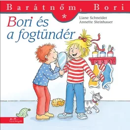 Bori és a fogtündér