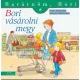 Bori vásárolni megy