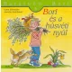 Bori és a húsvéti nyúl - Barátnőm, Bori 41.