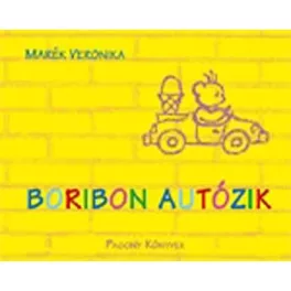 Boribon autózik