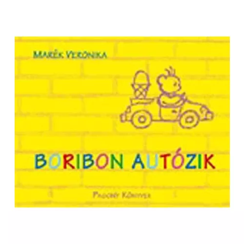 Boribon autózik