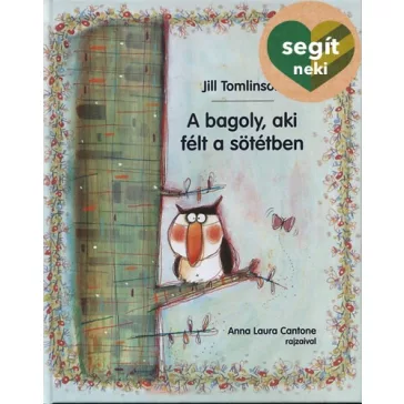 A bagoly, aki félt a sötétben