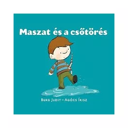 Maszat és a csőtörés