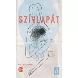 Szívlapát - versek kamaszoknak