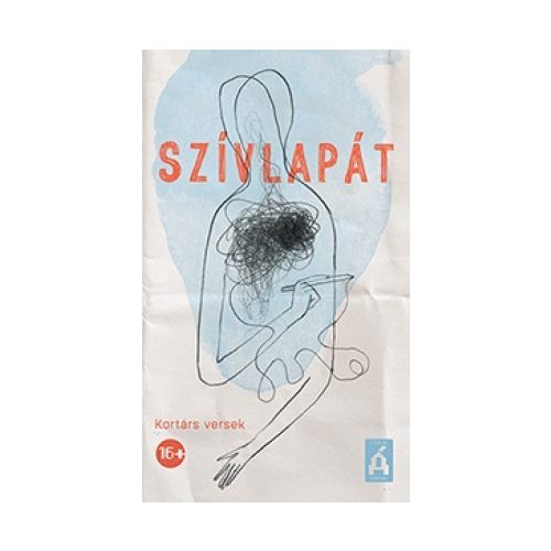 Szívlapát - versek kamaszoknak