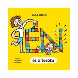 Én és a tesóm