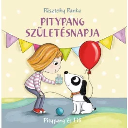 Pitypang születésnapja