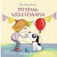 Pitypang születésnapja