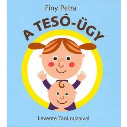 A Tesó-ügy