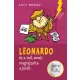 Leonardo és a toll, amely megrajzolta a jövőt - Luca Novelli