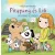 Pitypang testvérei - Pitypang és Lili