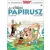 Asterix  - Az eltűnt papirusz