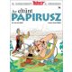 Asterix  - Az eltűnt papirusz
