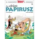 Asterix  - Az eltűnt papirusz