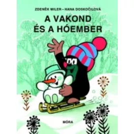 A vakond és a hóember