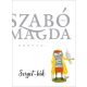 Sziget-kék - Szabó Magda