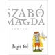 Sziget-kék - Szabó Magda
