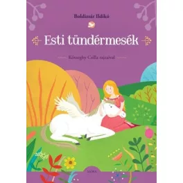 Esti tündérmesék